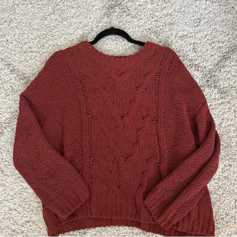 O’Neill | All Mine Sweater - Picture 5 of 7